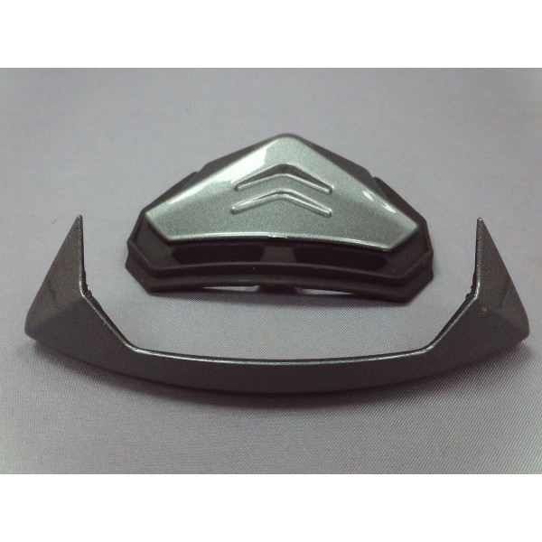 Spada Spada RP-One Front Lower Vent Anthracite